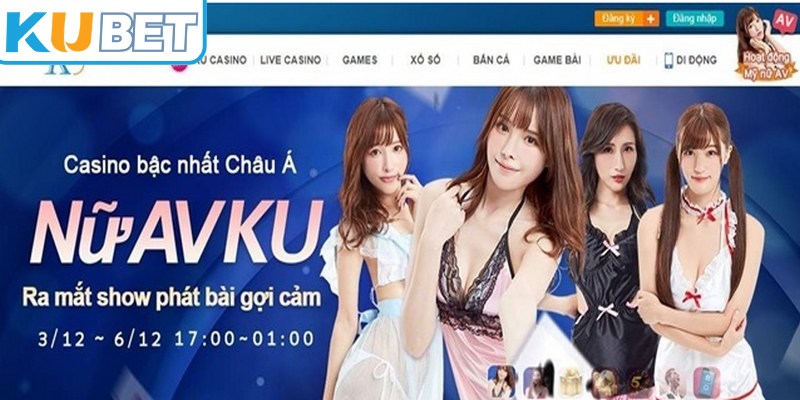 Cách vào sảnh casino KUBET hiệu quả, tối ưu lợi nhuận