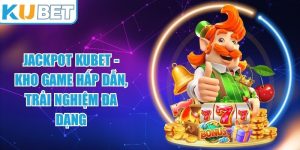 Jackpot KUBET