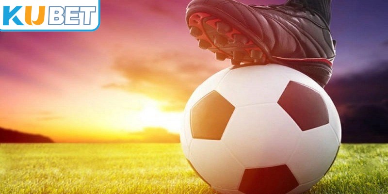 Kèo chấp nửa bàn khá quen thuộc