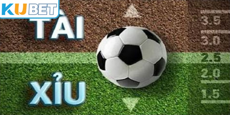 Kèo hiệp 1 chỉ tính những bàn thắng được ghi trong 45 phút đầu tiên