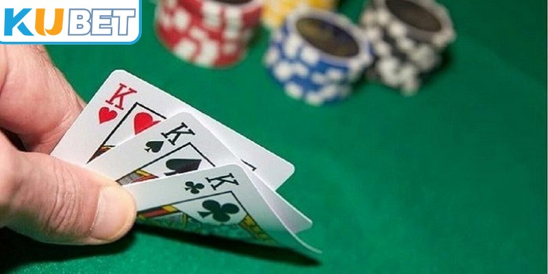 Liêng KUBET là một trò chơi hấp dẫn, đang được yêu thích