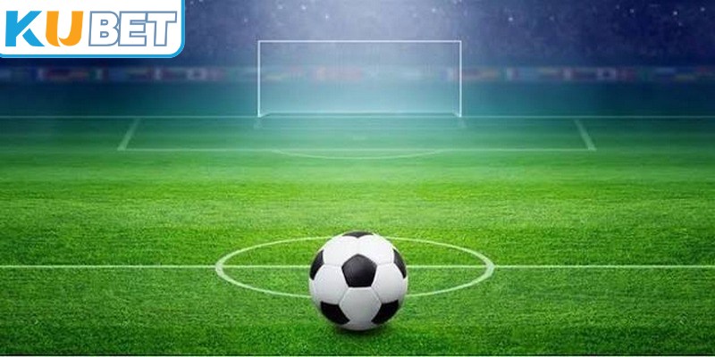 Mức chấp 0,5 là một trong những dạng phổ biến trong bóng đá