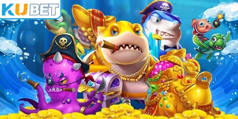 Rùa xanh giữ vai trò điểm nhấn của chủ đề và có thiết kế khác biệt