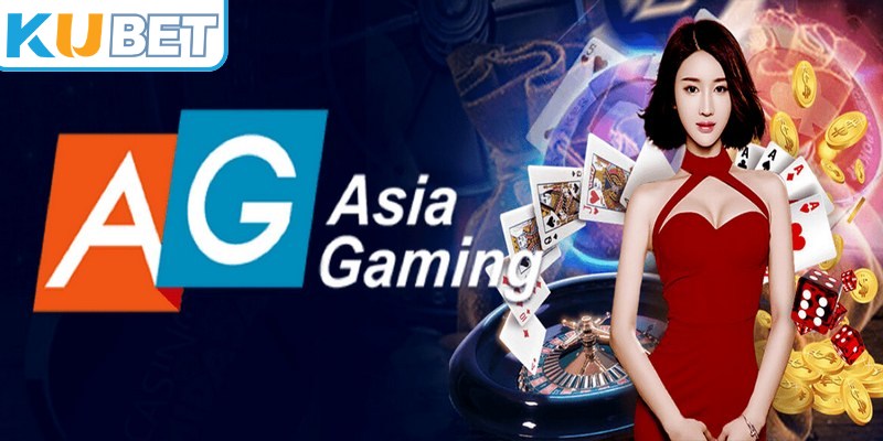 Sảnh Asia gaming nổi bật trên thị trường nhờ những thành tựu ấn tượng