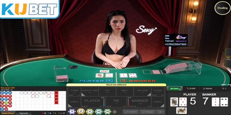SE Live thu hút đông đảo hội viên nhờ sở hữu những ưu điểm độc đáo